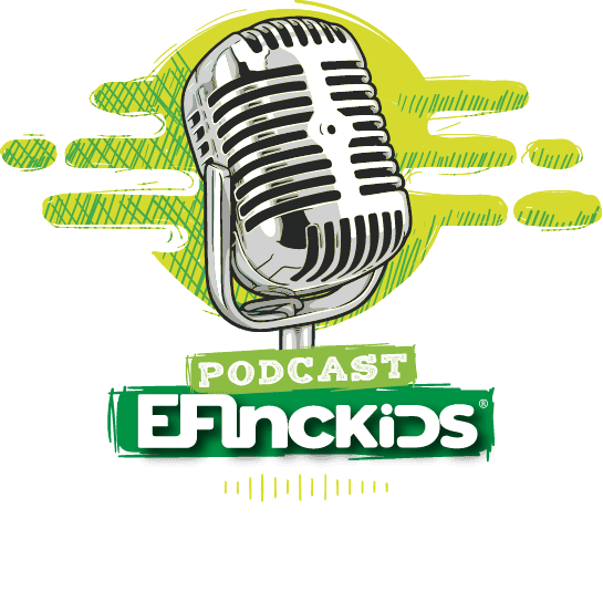 Podcast Efinckids